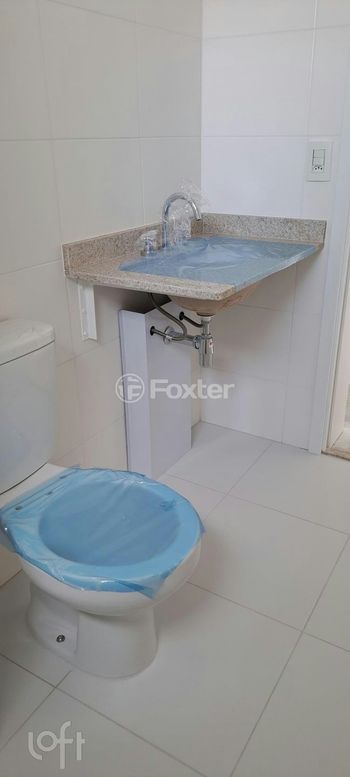 Foto 18 do(a) Apartamento de 2 quartos à venda em Vila Santa Catarina, São Paulo