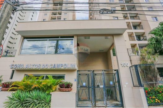 Foto 46 do(a) Apartamento de 2 quartos à venda em Parque Campolim, Sorocaba