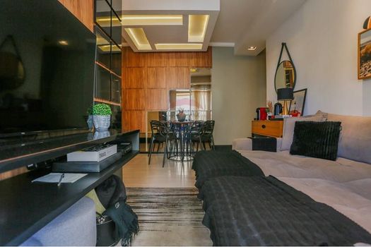 Foto 4 do(a) Apartamento de 2 quartos à venda em Parque Campolim, Sorocaba