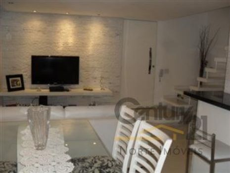 Foto 2 do(a) Flat de 1 quartos à venda em Casa Verde, São Paulo