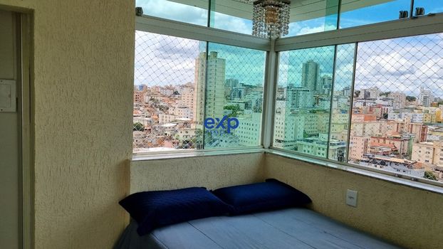 Foto 22 do(a) Cobertura de 3 quartos à venda em Horto, Belo Horizonte
