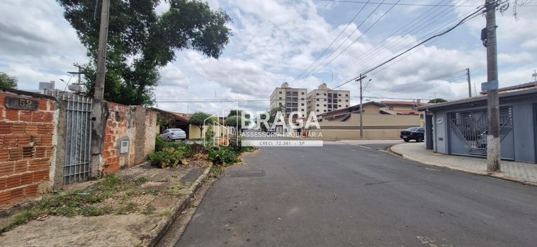 Foto 4 do(a) Terreno false à venda em Vila Belvedere, Americana