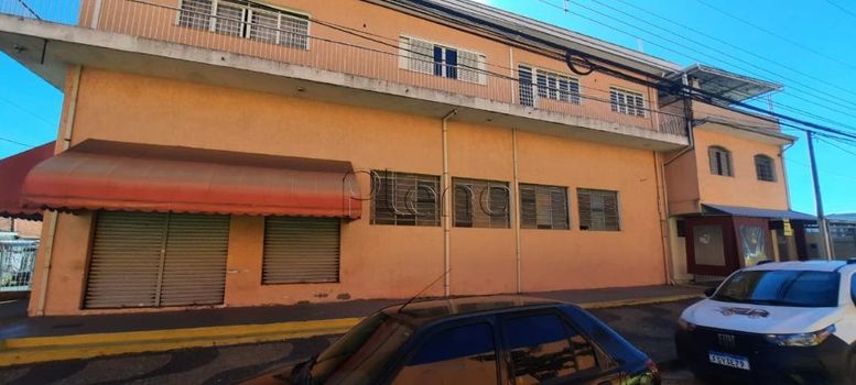 Foto 1 do(a) Edifício Inteiro false à venda em Parque Industrial, Campinas
