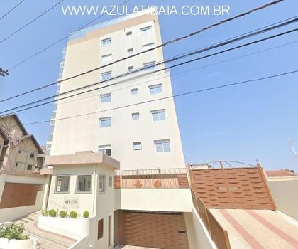 Foto 8 do(a) Apartamento de 2 quartos à venda em Jardim Maristela, Atibaia