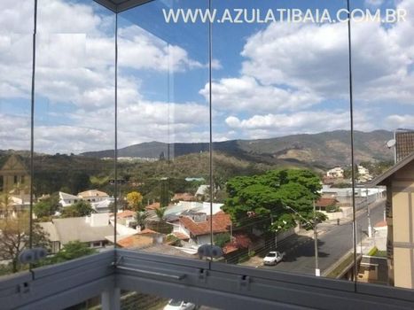 Foto 4 do(a) Apartamento de 2 quartos à venda em Jardim Maristela, Atibaia