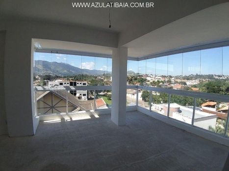 Foto 1 do(a) Apartamento de 2 quartos à venda em Jardim Maristela, Atibaia