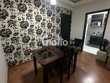 Foto 9 do(a) Apartamento de 2 quartos à venda em Jardim Marica, Mogi das Cruzes
