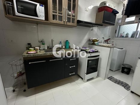 Foto 13 do(a) Apartamento de 2 quartos à venda em Jardim Marica, Mogi das Cruzes