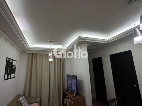 Foto 3 do(a) Apartamento de 2 quartos à venda em Jardim Marica, Mogi das Cruzes