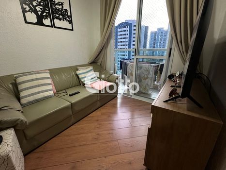 Foto 1 do(a) Apartamento de 2 quartos à venda em Jardim Marica, Mogi das Cruzes