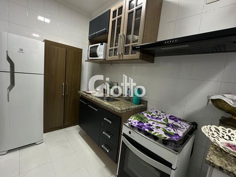 Foto 11 do(a) Apartamento de 2 quartos à venda em Jardim Marica, Mogi das Cruzes