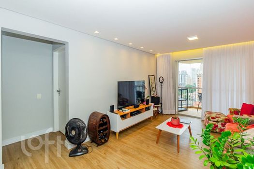 Foto 1 do(a) Apartamento de 2 quartos à venda em Nova Piraju, São Paulo
