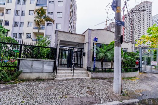 Foto 25 do(a) Apartamento de 2 quartos à venda em Vila Granada, São Paulo