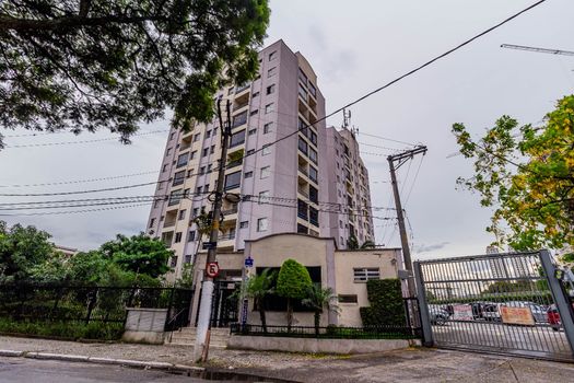 Foto 27 do(a) Apartamento de 2 quartos à venda em Vila Granada, São Paulo
