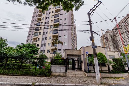 Foto 28 do(a) Apartamento de 2 quartos à venda em Vila Granada, São Paulo