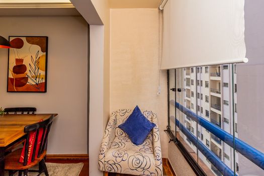 Foto 7 do(a) Apartamento de 2 quartos à venda em Vila Granada, São Paulo