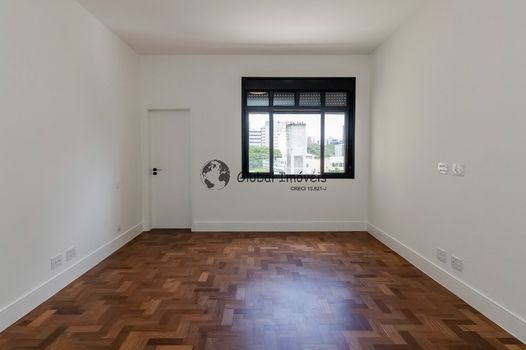 Foto 17 do(a) Apartamento de 4 quartos à venda em Consolação, São Paulo