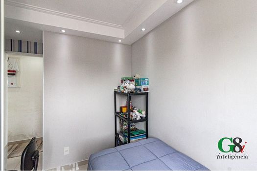 Foto 19 do(a) Cobertura de 4 quartos à venda em Jardim da Glória, São Paulo