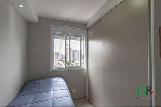 Foto 18 do(a) Cobertura de 4 quartos à venda em Jardim da Glória, São Paulo