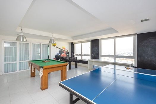 Foto 40 do(a) Apartamento de 2 quartos à venda em Cidade Baixa, Porto Alegre