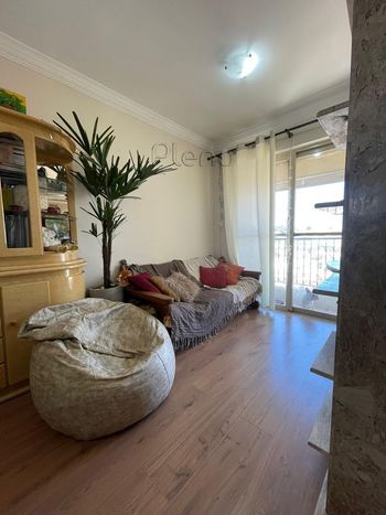 Foto 3 do(a) Apartamento false à venda em Vila Nova, Campinas