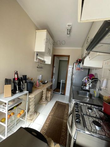 Foto 10 do(a) Apartamento false à venda em Vila Nova, Campinas