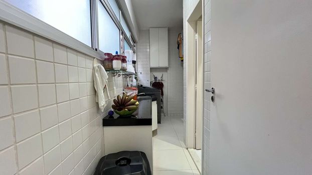 Foto 22 do(a) Apartamento de 4 quartos à venda em Sion, Belo Horizonte