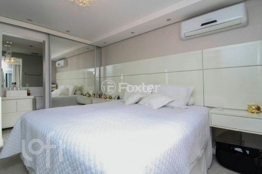 Foto 9 do(a) Apartamento de 3 quartos à venda em Santa Tereza, Porto Alegre