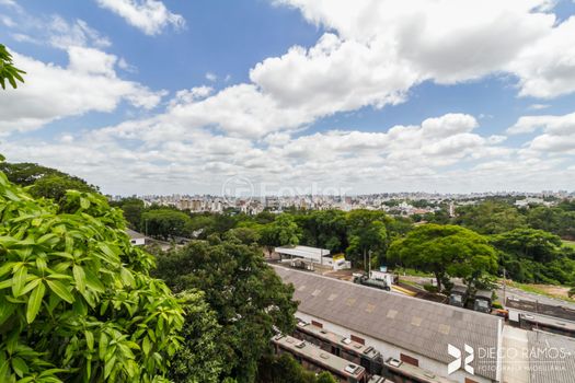 Foto 32 do(a) Apartamento de 3 quartos à venda em Santa Tereza, Porto Alegre