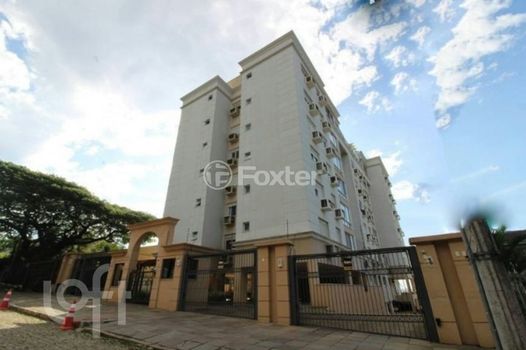 Foto 17 do(a) Apartamento de 3 quartos à venda em Santa Tereza, Porto Alegre