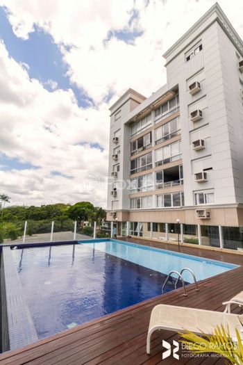 Foto 30 do(a) Apartamento de 3 quartos à venda em Santa Tereza, Porto Alegre