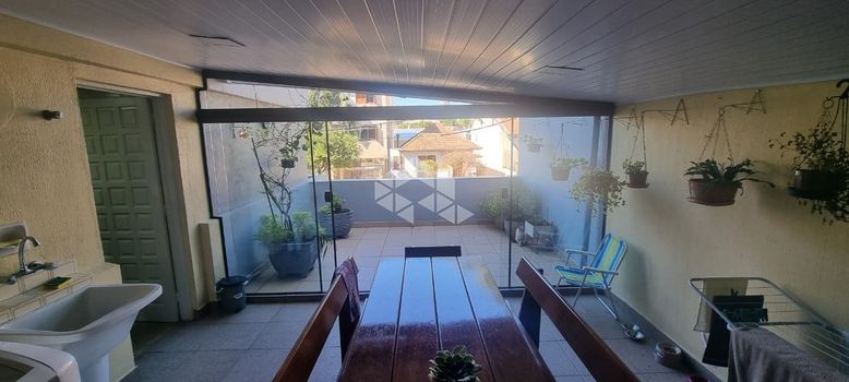Foto 16 do(a) Apartamento de 3 quartos à venda em Jardim São Pedro, Porto Alegre
