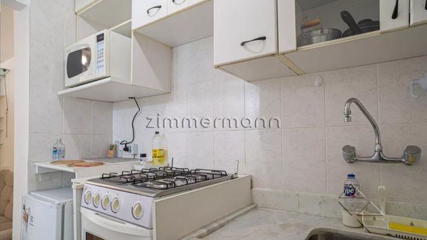 Foto 12 do(a) Apartamento de 1 quartos à venda em Bela Vista, São Paulo