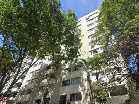 Foto 14 do(a) Apartamento de 1 quartos à venda em Bela Vista, São Paulo