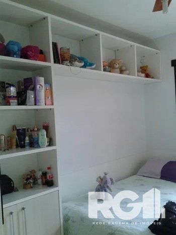 Foto 18 do(a) Casa em Condomínio de 3 quartos à venda em Rubem Berta, Porto Alegre