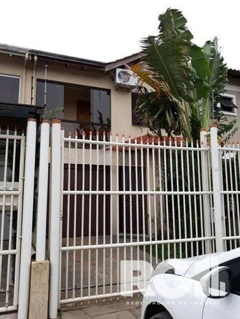 Foto 27 do(a) Casa em Condomínio de 3 quartos à venda em Rubem Berta, Porto Alegre