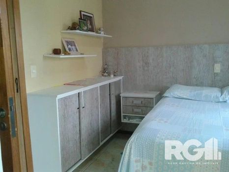 Foto 16 do(a) Casa em Condomínio de 3 quartos à venda em Rubem Berta, Porto Alegre