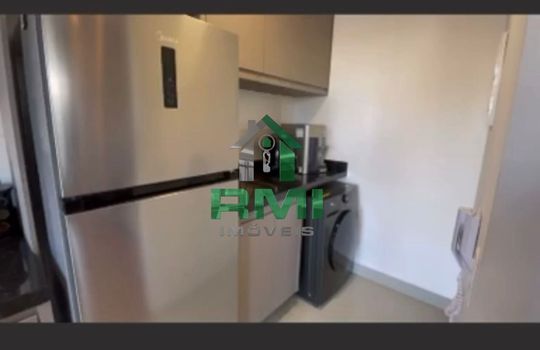 Foto 4 do(a) Apartamento de 2 quartos à venda em Jardim Amanda I, Hortolândia