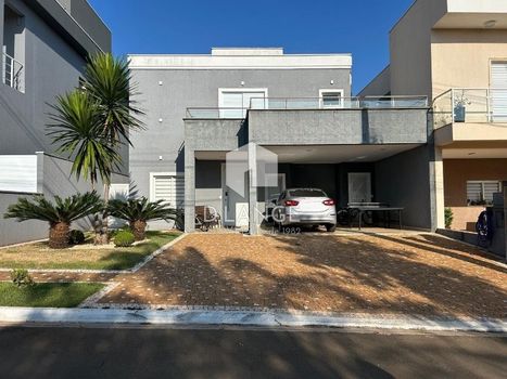 Foto 1 do(a) Casa em Condomínio false para alugar em Betel, Paulínia