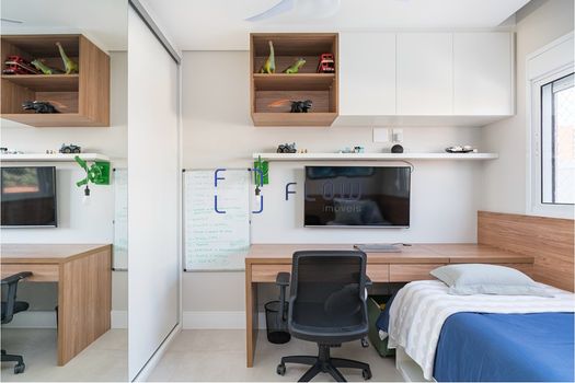 Foto 31 do(a) Apartamento de 3 quartos à venda em Vila Alexandria, São Paulo
