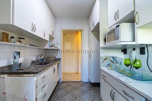 Foto 15 do(a) Apartamento de 3 quartos à venda em Vila Andrade, São Paulo