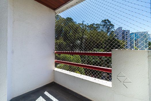 Foto 2 do(a) Apartamento de 3 quartos à venda em Vila Andrade, São Paulo