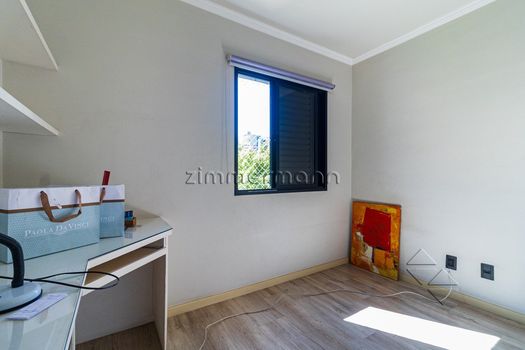 Foto 8 do(a) Apartamento de 3 quartos à venda em Vila Andrade, São Paulo