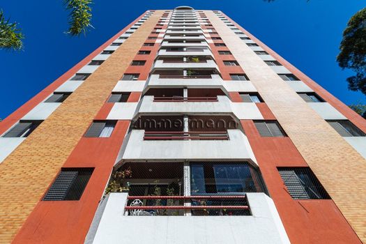 Foto 24 do(a) Apartamento de 3 quartos à venda em Vila Andrade, São Paulo