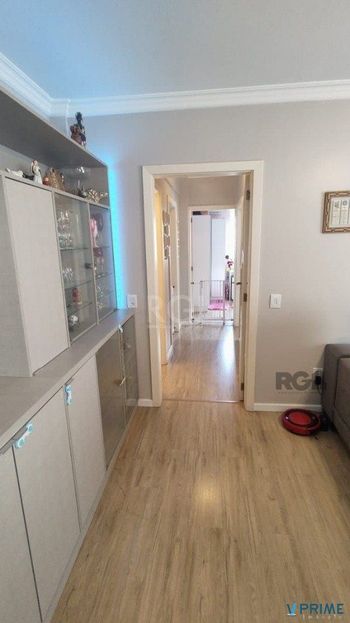 Foto 4 do(a) Flat de 3 quartos à venda em Petrópolis, Porto Alegre