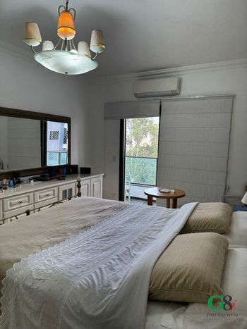 Foto 23 do(a) Apartamento de 3 quartos para alugar em Vila Suzana, São Paulo
