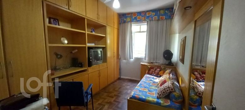 Foto 12 do(a) Apartamento de 3 quartos à venda em Centro, Florianópolis