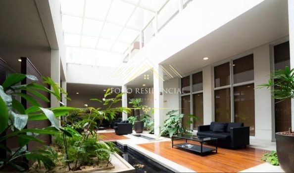 Foto 21 do(a) Apartamento de 1 quartos para alugar em Campo Belo, São Paulo