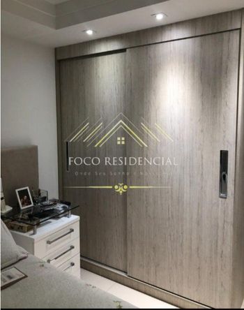 Foto 13 do(a) Apartamento de 1 quartos para alugar em Campo Belo, São Paulo