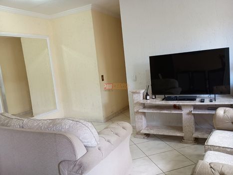 Foto 4 do(a) Apartamento de 2 quartos à venda em Jardim Santa Emília, São Paulo